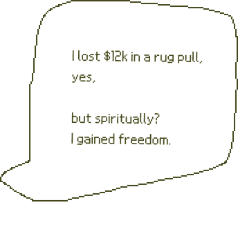 Lore: FUD Origin